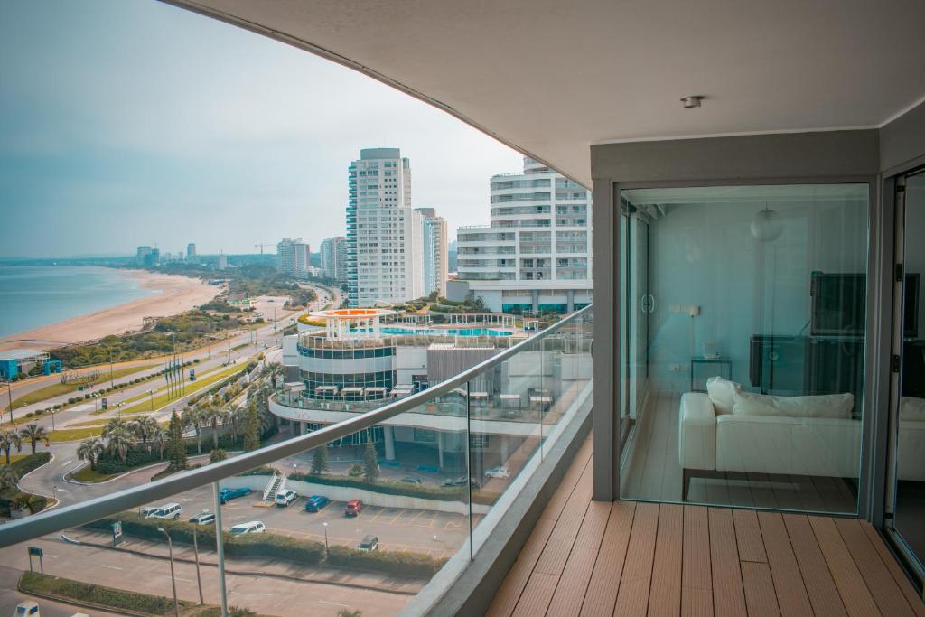 Apartamento en Punta del Este