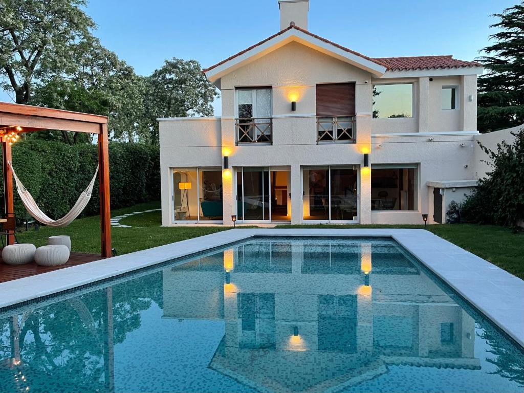 Casa en Carrasco